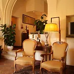 Santa Caterina Hotel 3*