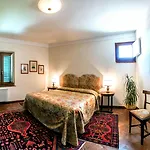 Hotel Santa Caterina Siena