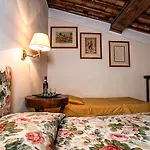 Santa Caterina Hotel Siena