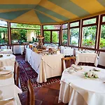 Santa Caterina Hotel Siena