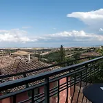 Hotel Santa Caterina Siena