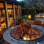 Santa Caterina Hotel 3*