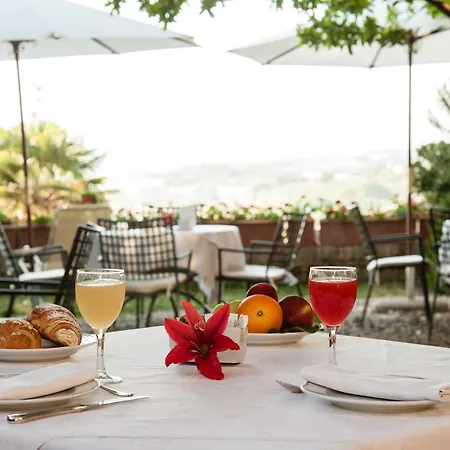 Hotel Santa Caterina