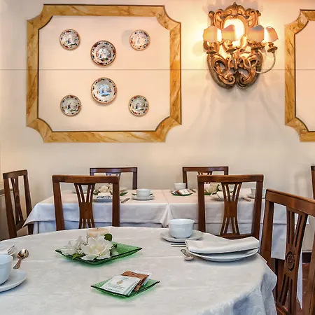 Hotel Santa Caterina Siena