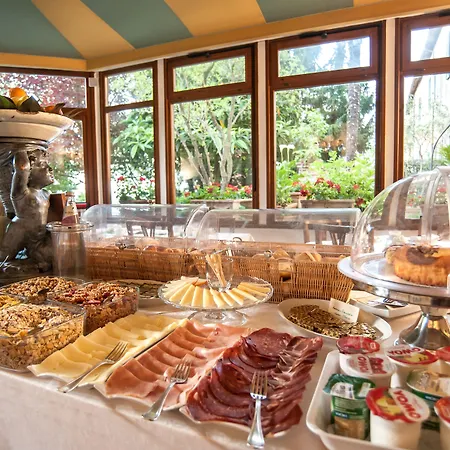 Hotel Santa Caterina Siena