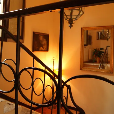 Santa Caterina Hotel 3*