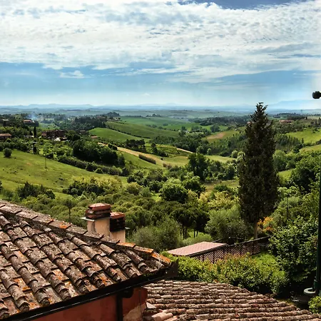 Hotel Santa Caterina 3*