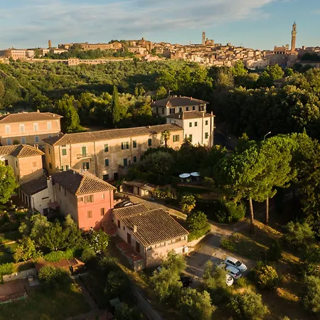 Santa Caterina Hotel