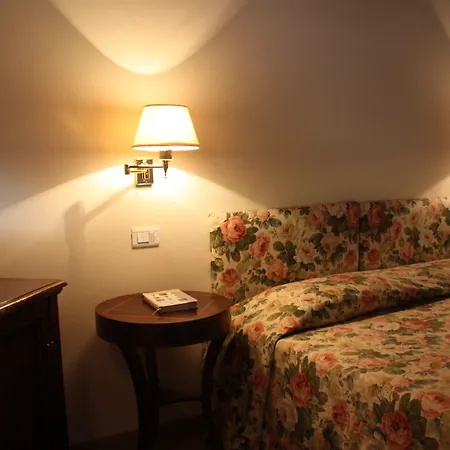 Hotel Santa Caterina 3*