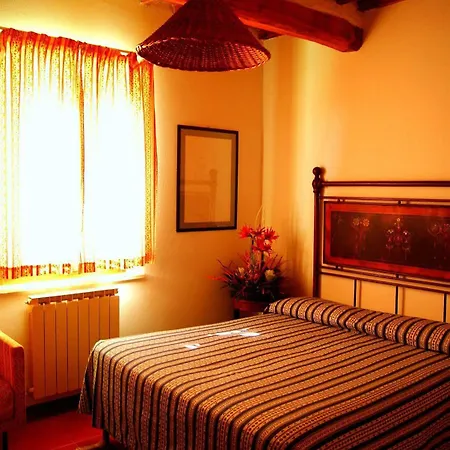 Santa Caterina מלון 3*