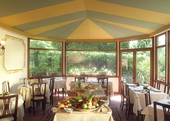 Santa Caterina 3* Sienne