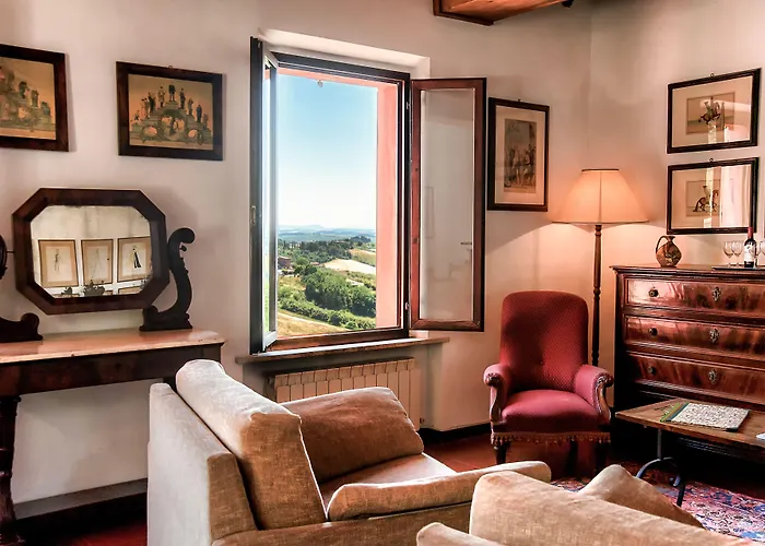 Santa Caterina 3* Sienne