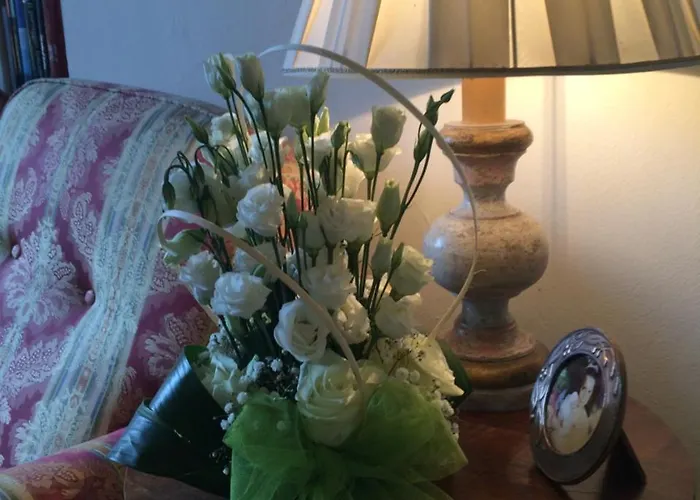 Hotel Santa Caterina