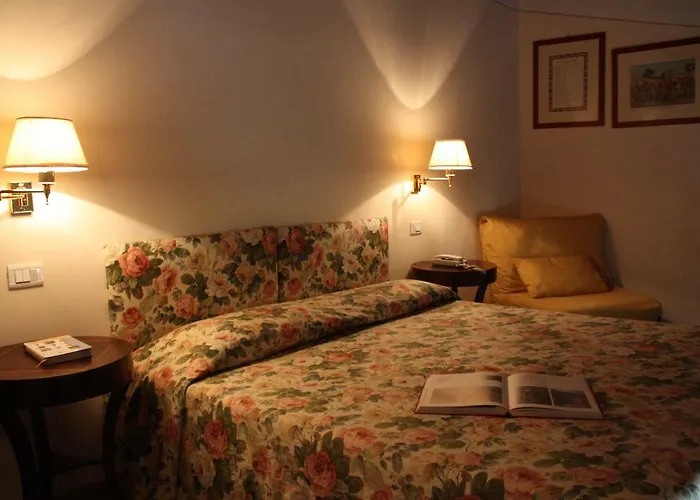 Hotel Santa Caterina