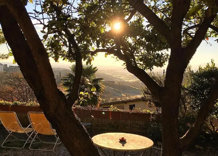 Hotel Santa Caterina