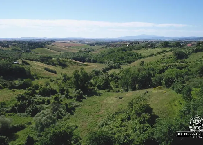 Hotel Santa Caterina 3*