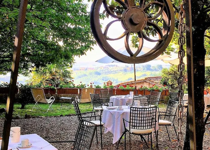 Santa Caterina 3* Sienne