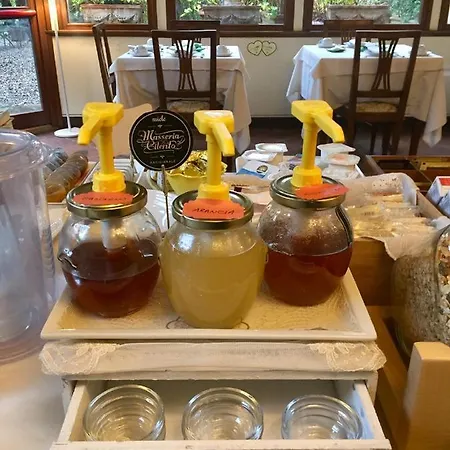 Hotel Santa Caterina