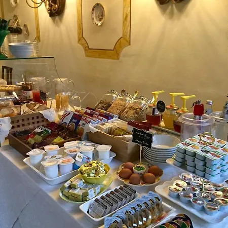 Santa Caterina Hotel Siena