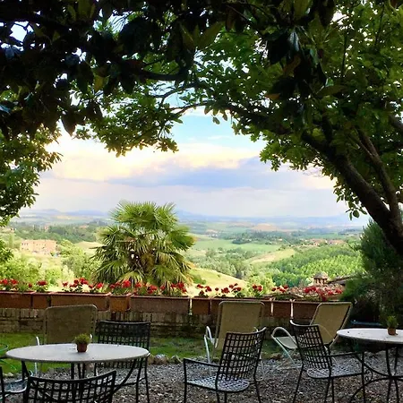 Santa Caterina 3* Siena